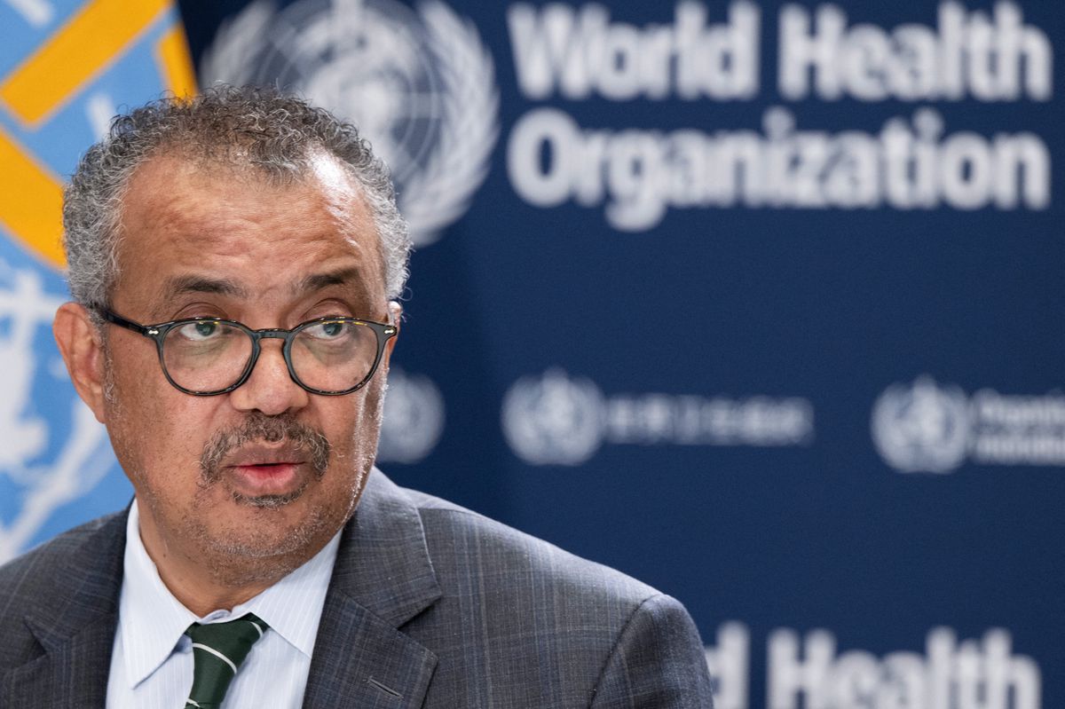 Der Chef der Weltgesundheitsorganisation, Tedros Adhanom Ghebreyesus, äusserte sich zu den Vorwürfen gegen Mitarbeiter der UNRWA.