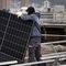 Schneller als erwartet: Schweiz erzielt Solarrekord