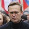 Putin ist schuld an Nawalnys Tod