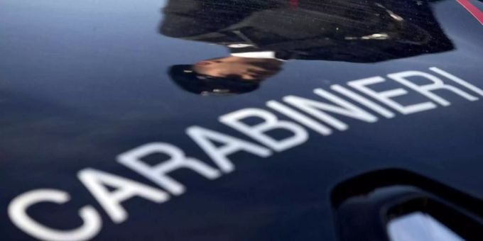 Die Carabinieri hat einen Bosnier festgenommen.