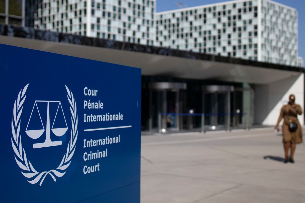 Armenien ist nun Mitglied des Internationalen Strafgerichtshofes.