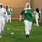 Saudi-Arabien lanciert Frauen-Fussballliga