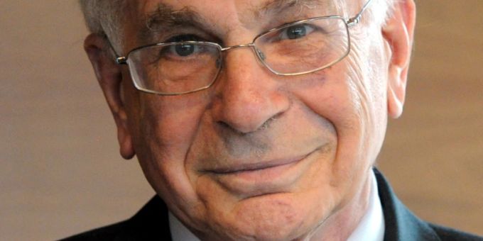 Daniel Kahneman erhielt 2002 den Nobelpreis für Wirtschaftswissenschaften. (Archivbild)