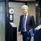 Geert Wilders stolpert auf dem Weg zur Macht