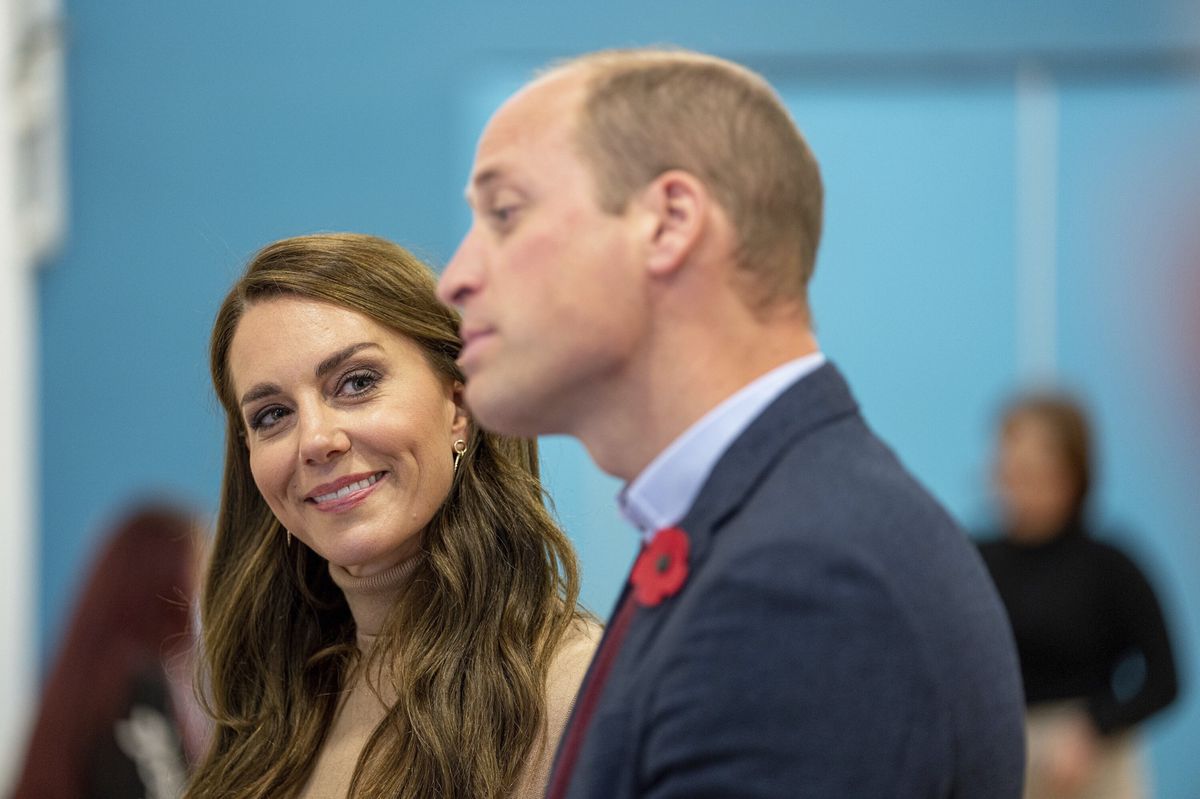 Nach der Krebsdiagnose-Bekanntgabe: Prinzessin Kate und Prinz William seien zudem «dankbar für das Verständnis ihres Wunschs nach Privatsphäre» (Archivbild).