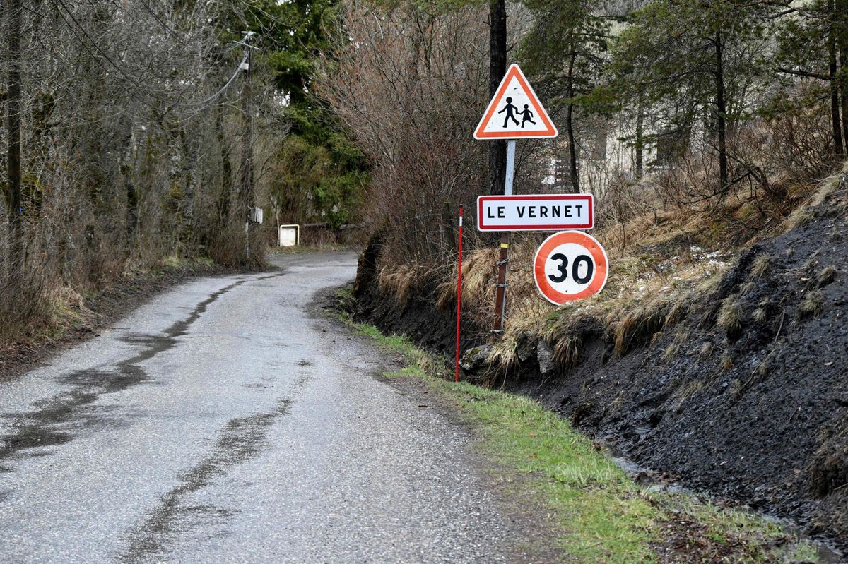 Der 2-Jährige war im letzten Juli spurlos in dem Berdorf Le Vernet verschwunden. Nun sind seine Knochen unweit des Dorfes gefunden worden.  