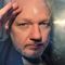 Teilerfolg für Julian Assange: Auslieferung an die USA vorerst gestoppt
