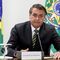 Razzien in Brasilien: Pass und Handy von Ex-Präsident Bolsonaro konfisziert