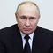 Der Terror von Moskau zeigt Putins Schwäche