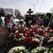 Von Russland abgehörtes Luftwaffen-Gespräch ist echt | Ein Meer von Blumen: Menschen trauern auf Friedhof um Nawalny