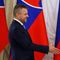 Putin-Freunde im Wahlkampf: Wohin wendet sich die Slowakei?