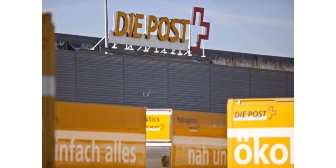 Die Post