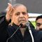 Shehbaz Sharif soll wieder Premierminister werden 