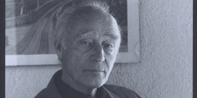 Heiner Hesse (1909-2003)