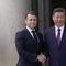 Macron versuchts mit Charme – doch der Freund aus China ist harthörig